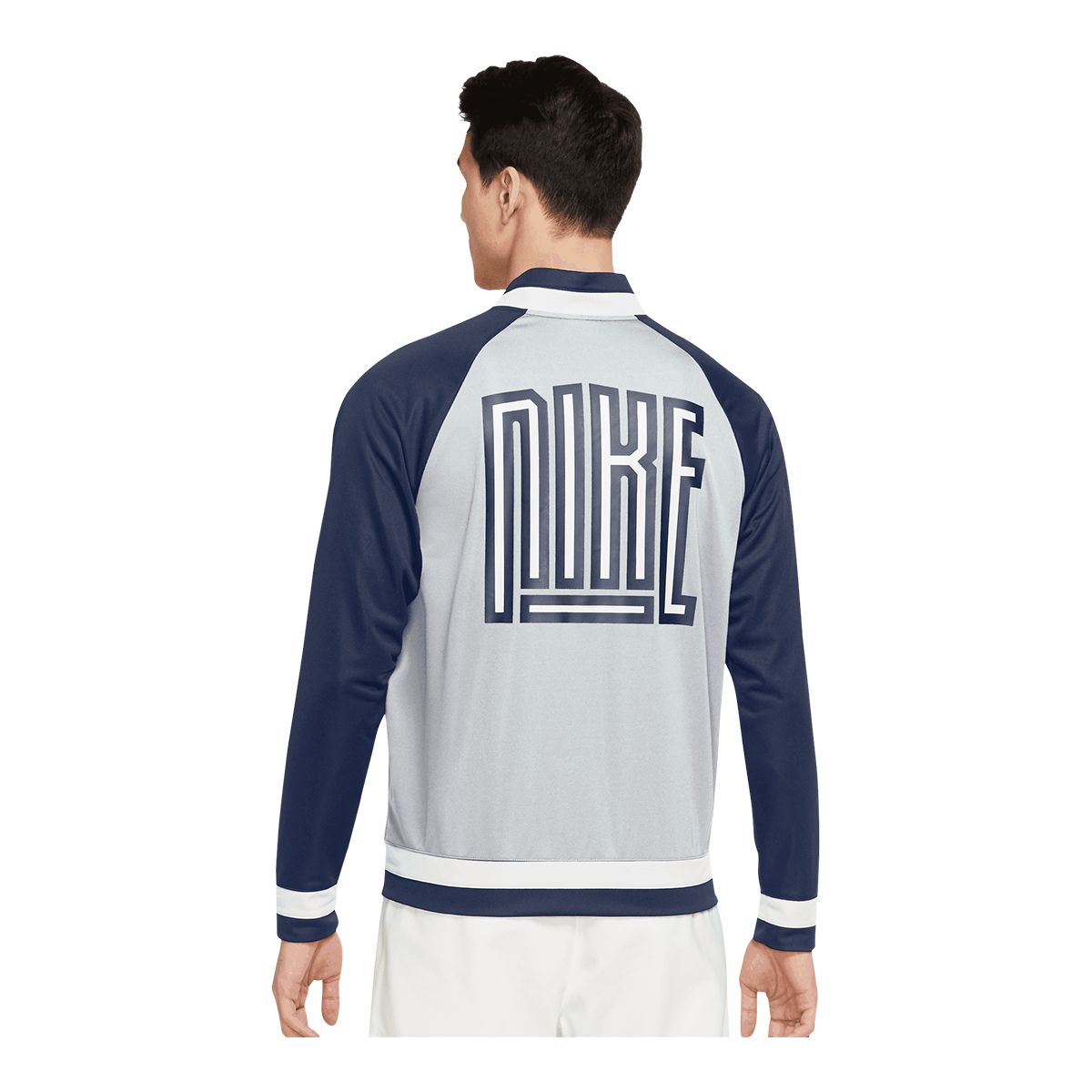 Nike Men's Starting Five Jacket