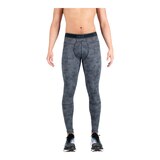 Saxx Men's Kinetic Tights Front_Flat