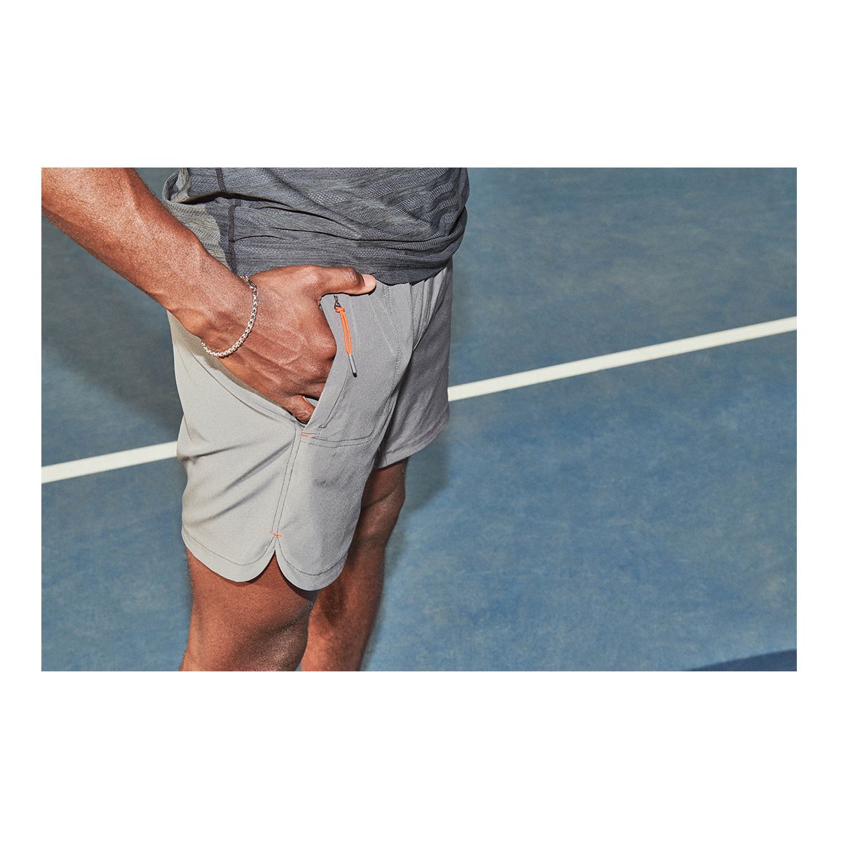 SAXX Men's Gainmaker 9 Inch 2In1 Shorts