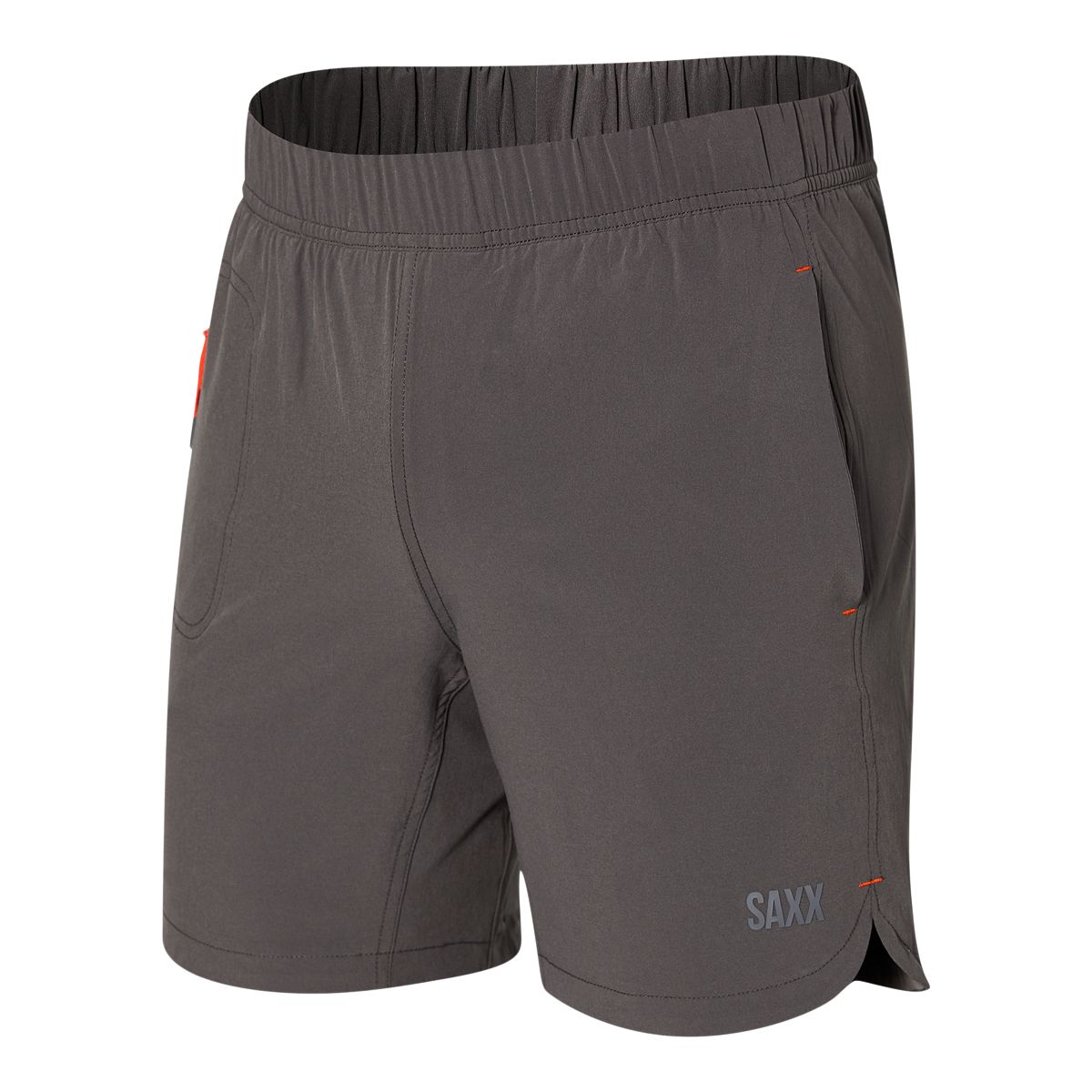 Saxx Men's Gainmaker 7 IN 2 in 1 Shorts