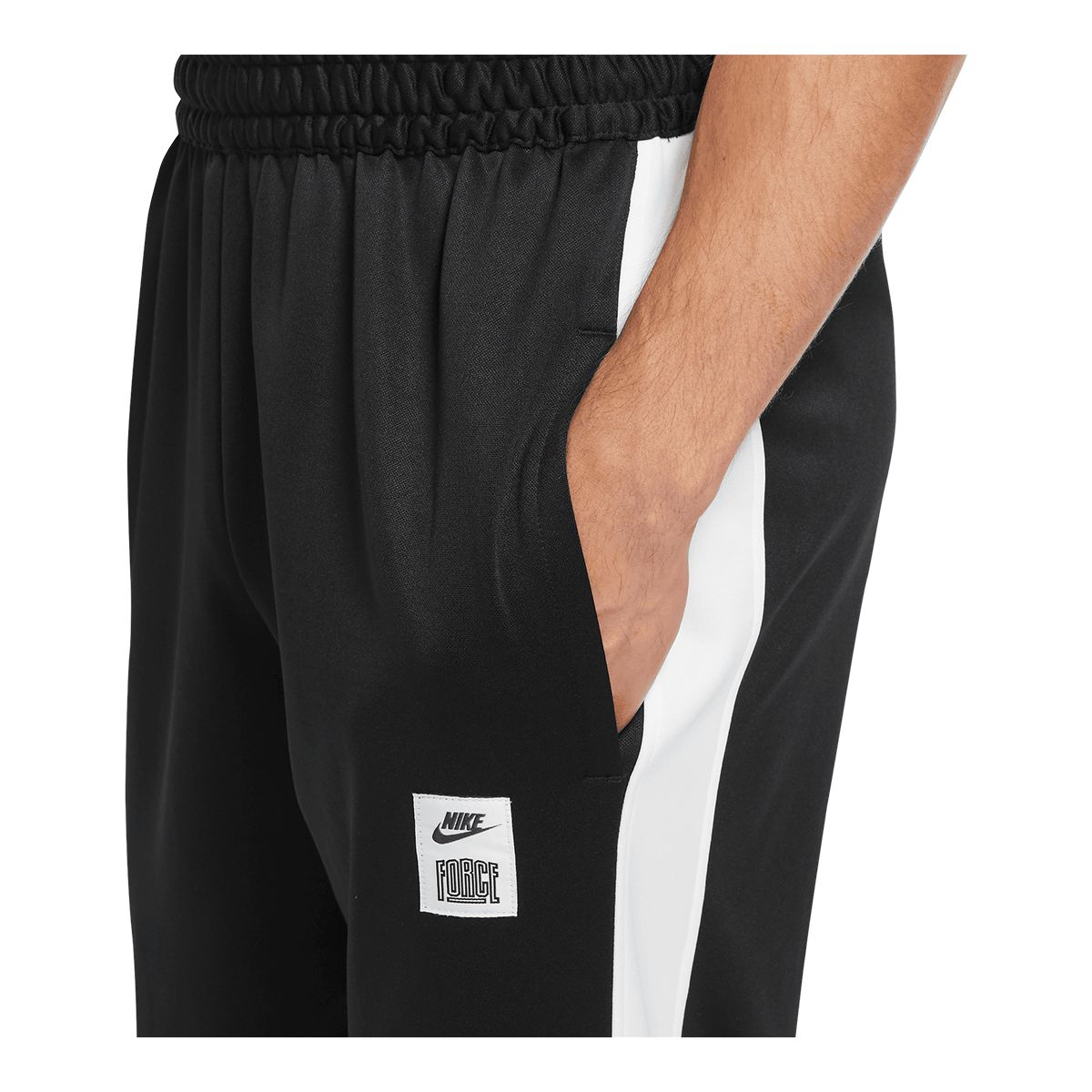 Nike Men's Starting Five Fleece Pants