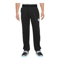 Nike Men's Starting Five Fleece Pants Front_Flat