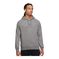 Jordan Men's Dri-FIT Sport Training Hoodie, Fleece Front_Flat