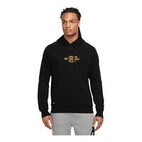 Jordan Men's Breakfast Club Training Hoodie, Fleece Front_Flat
