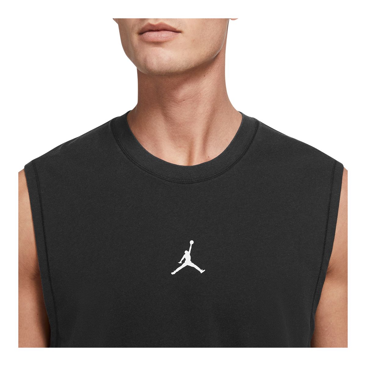 Jordan tank top dri fit hotsell