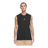 Nike Jordan Men's Dri-FIT Sports Tank Front_Flat