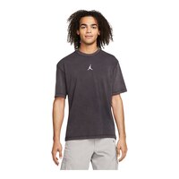 Nike Jordan Men's Logo T Shirt Front_Flat