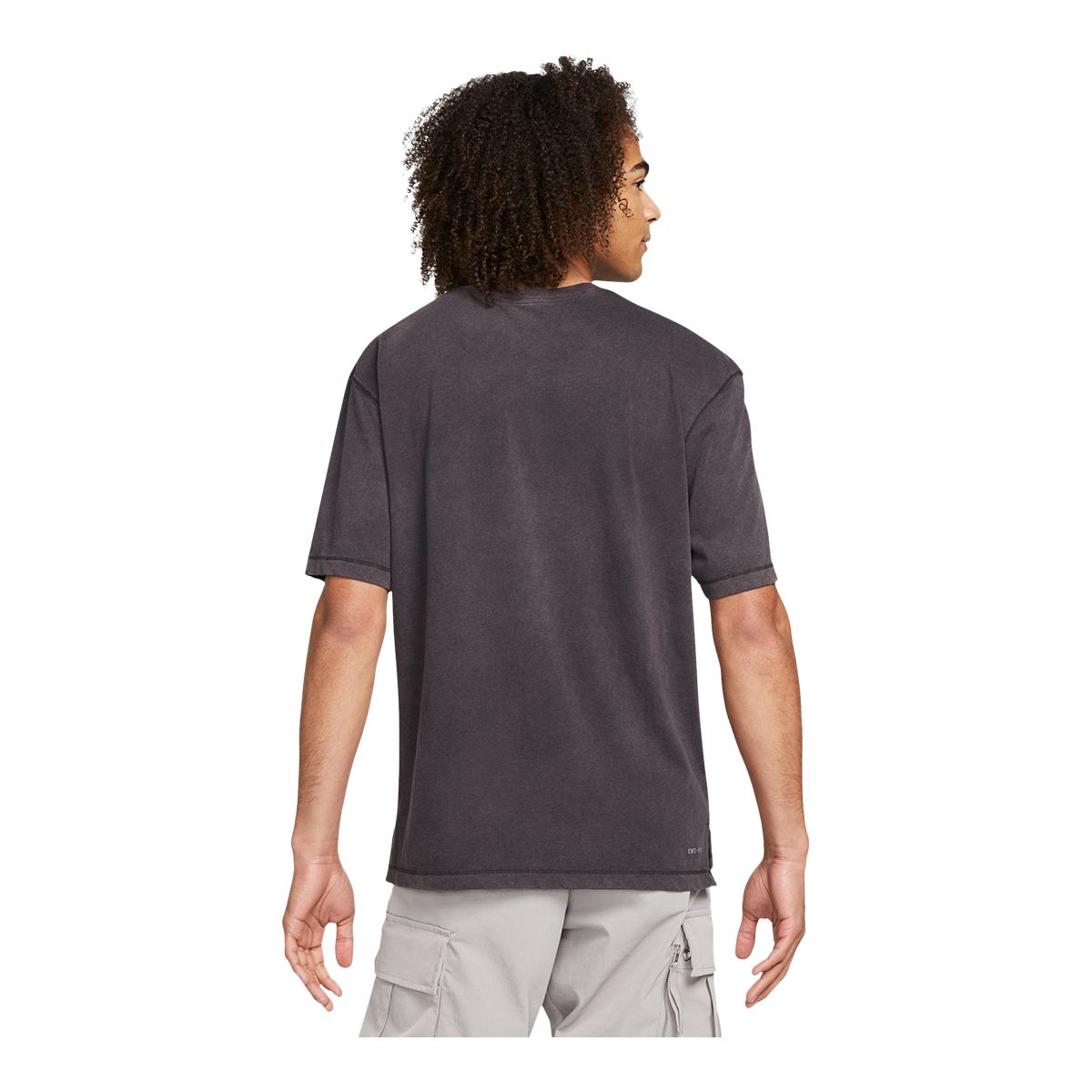 Nike Jordan Men's Logo T Shirt