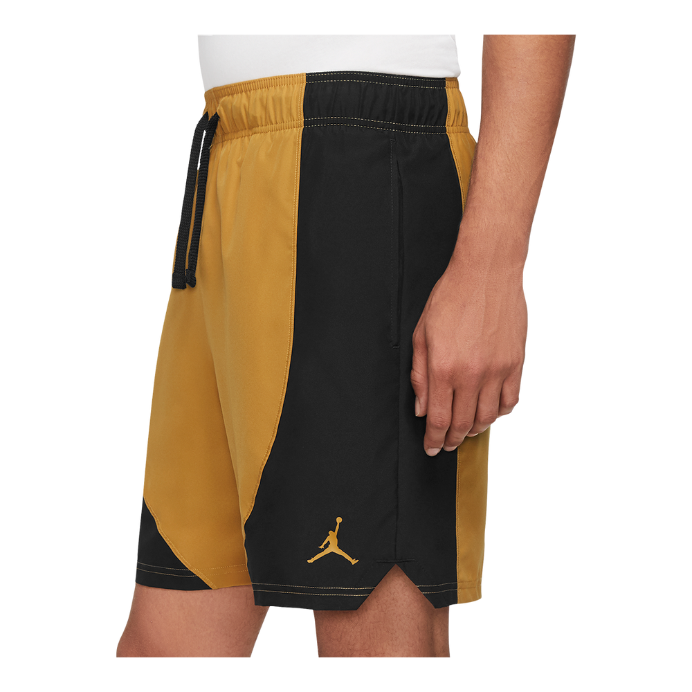 Shorts Jordan Dri-FIT Sport Woven Men's Black