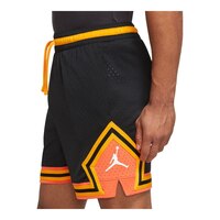Jordan Men's Sport Diamond 7-in Basketball Shorts, Dri-FIT Side_Left