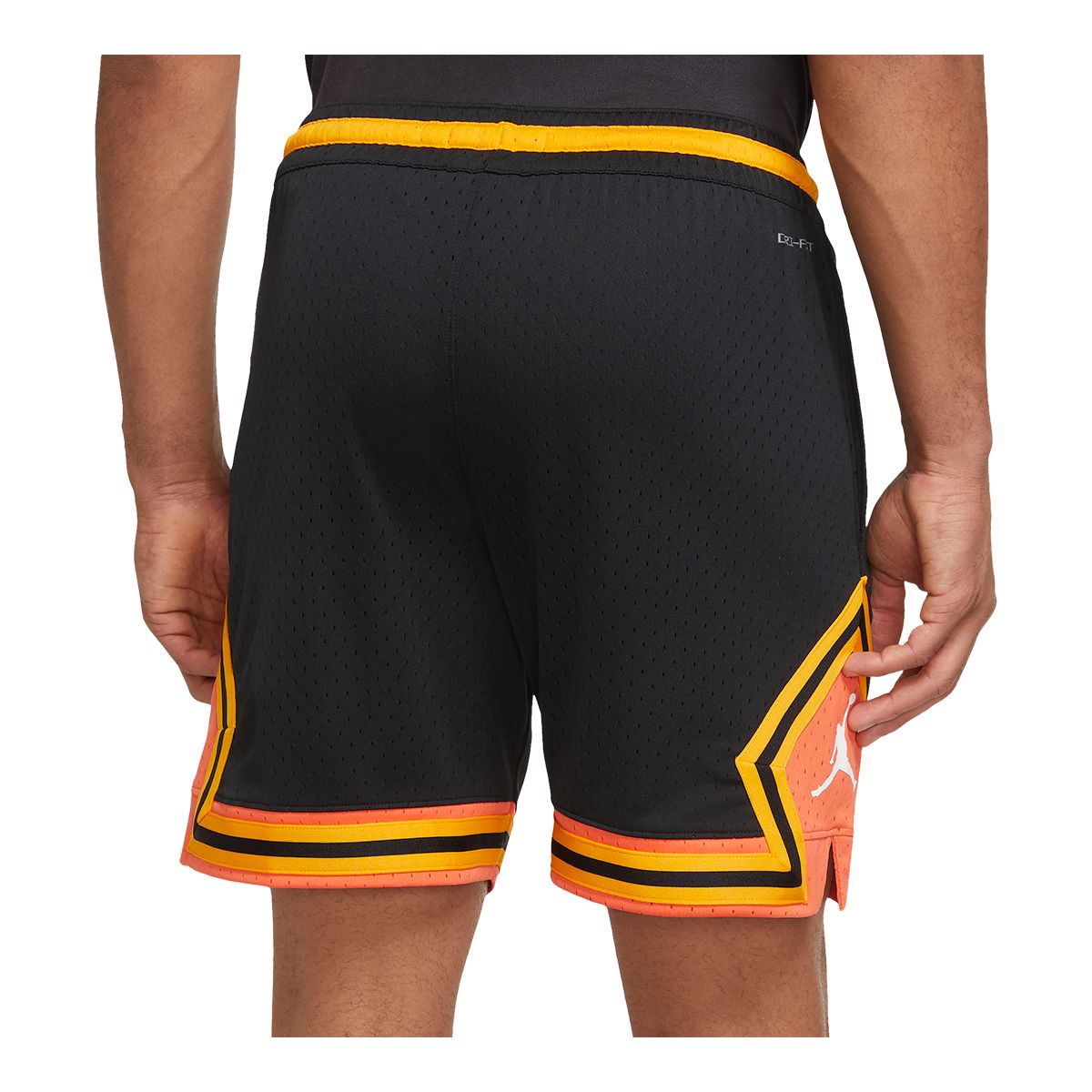 Jordan rise diamond short hotsell