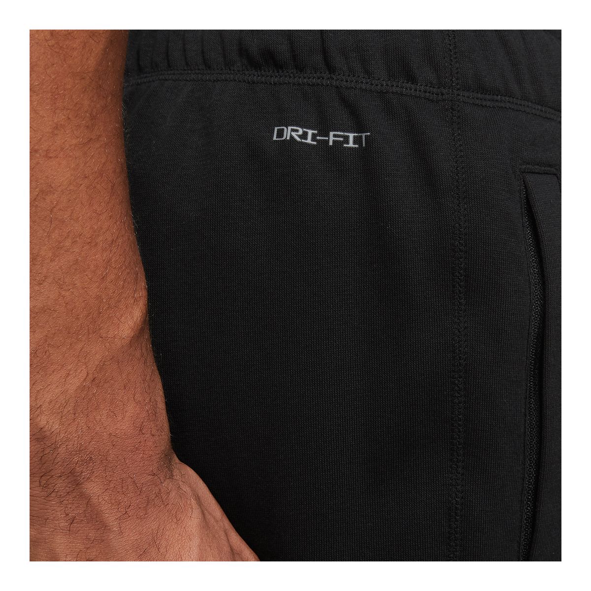 Jordan Men's Dri-FIT Sport Fleece Pants