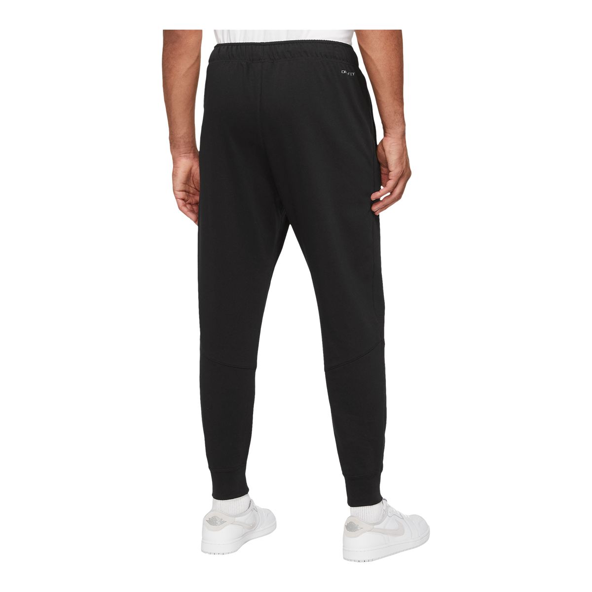 Jordan slim fit joggers best sale