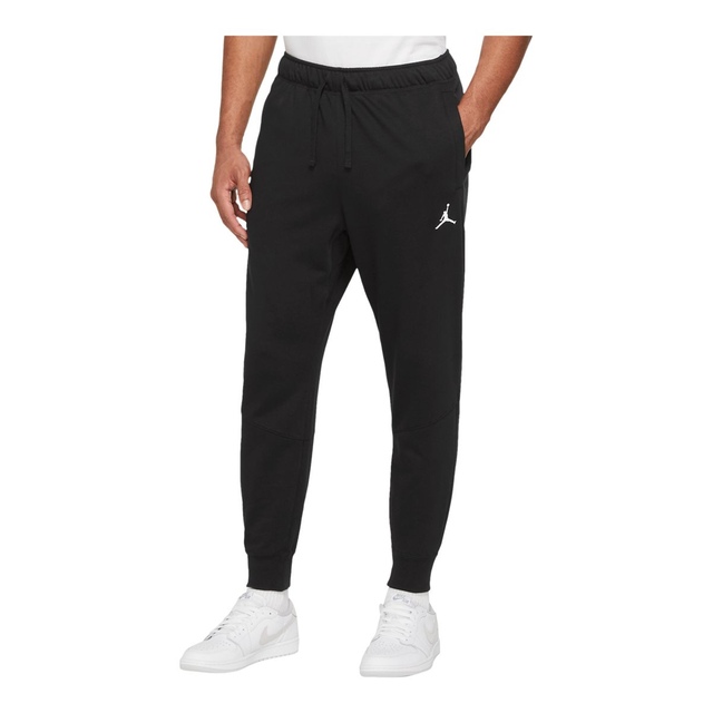 Jordan Men's Dri-FIT Sport Fleece Pants