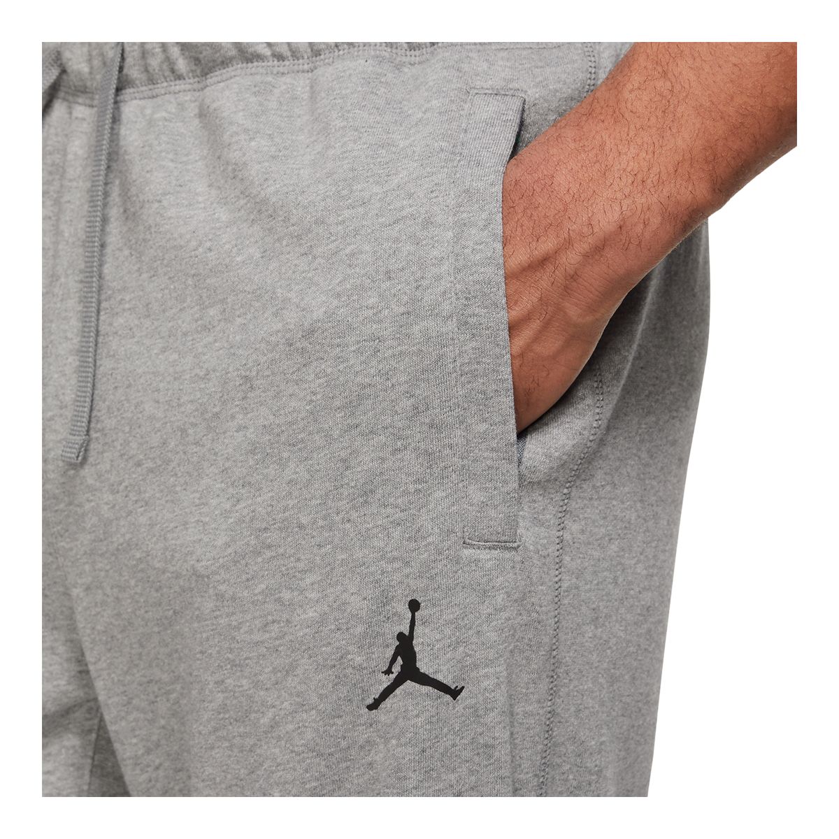 Jordan Men's Dri-FIT Sport Fleece Pants
