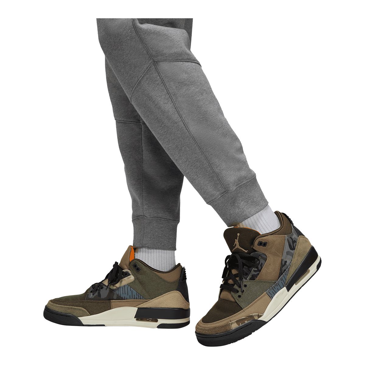 Jordan Men's Dri-FIT Sport Fleece Pants