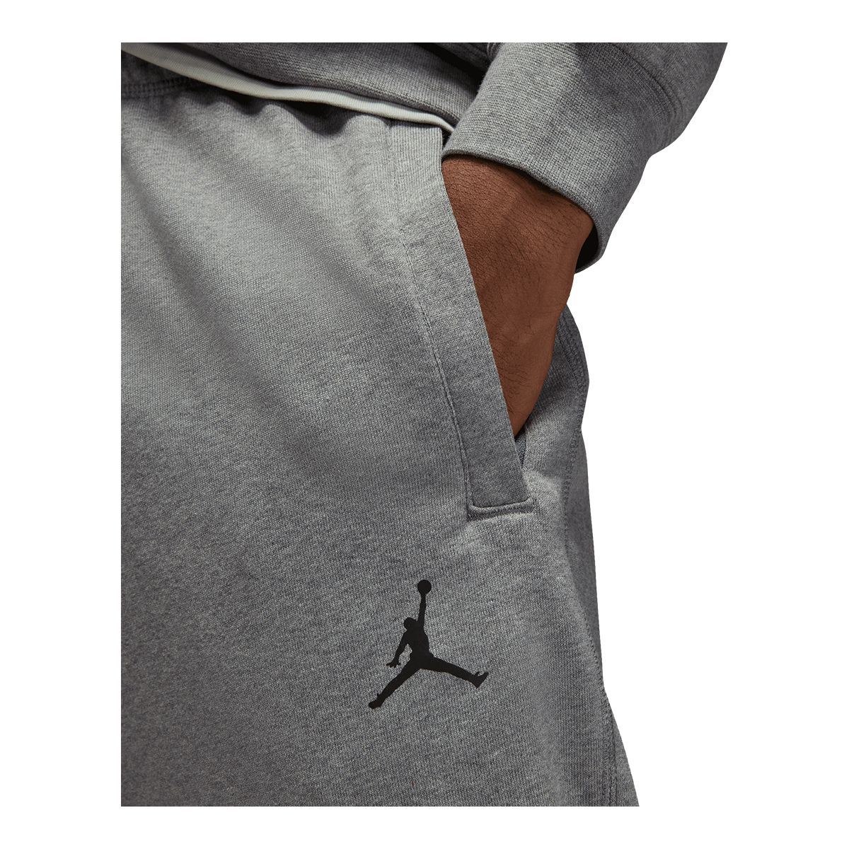 Jordan Men's Dri-FIT Sport Fleece Pants