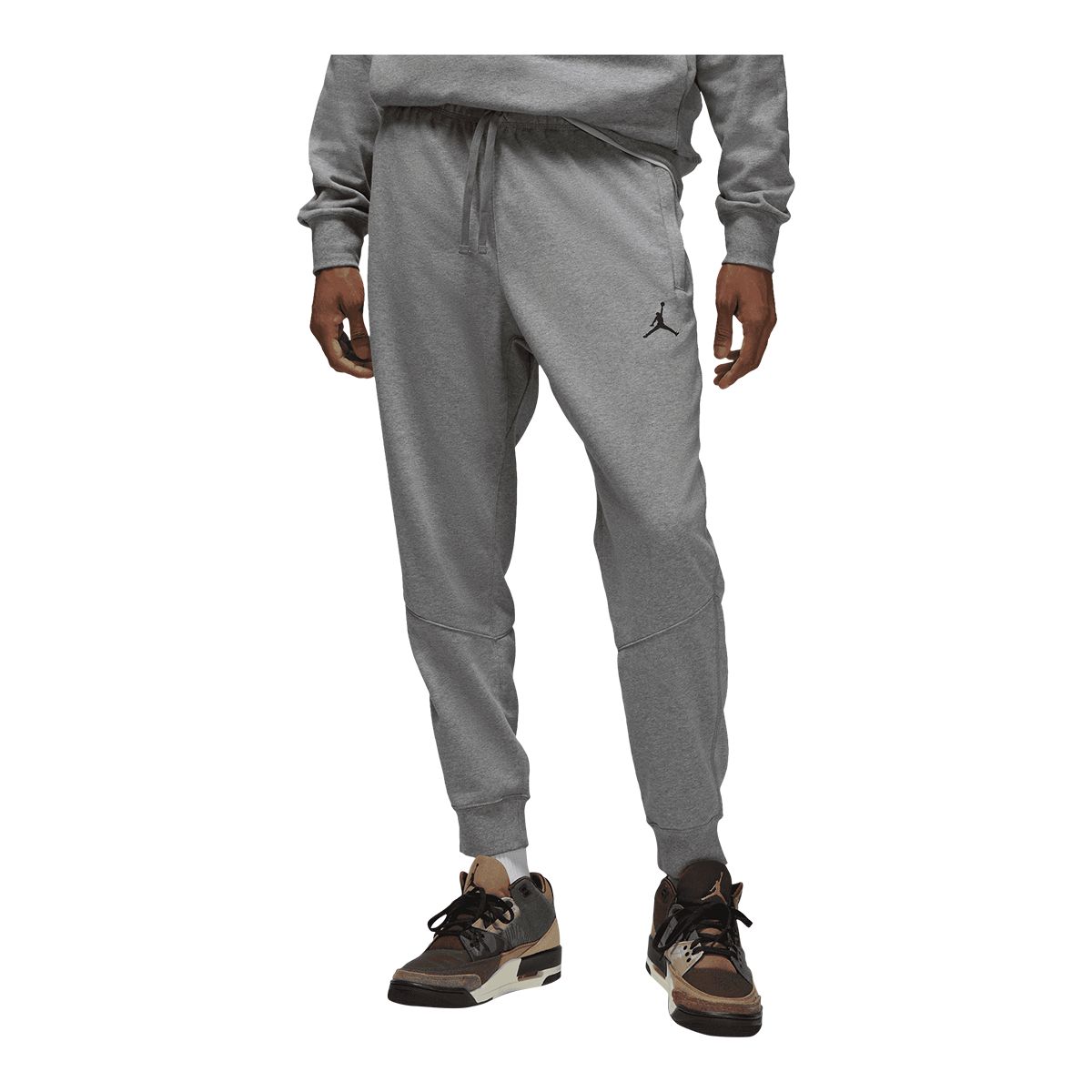Jordan Men's Dri-FIT Sport Fleece Pants
