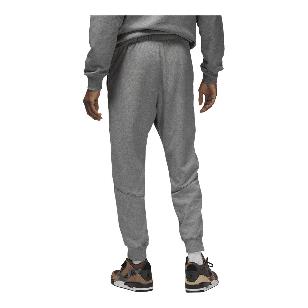Jordan Men's Dri-FIT Sport Fleece Pants