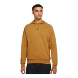 Jordan Men's Dri-FIT Sport Pullover Training Hoodie, Fleece, Moisture-Wicking Front_Flat