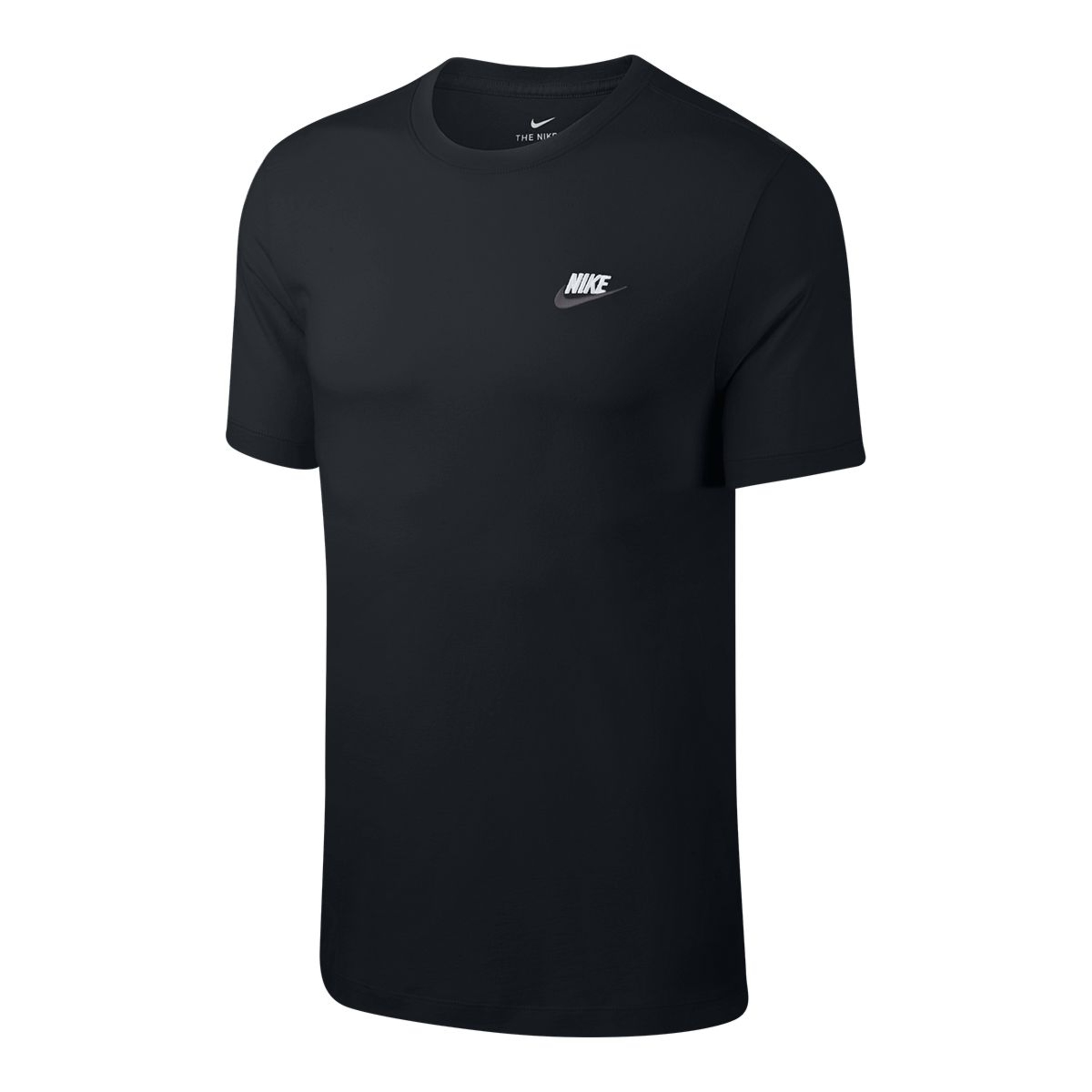 Nike Sportswear Men's Club T Shirt | SportChek