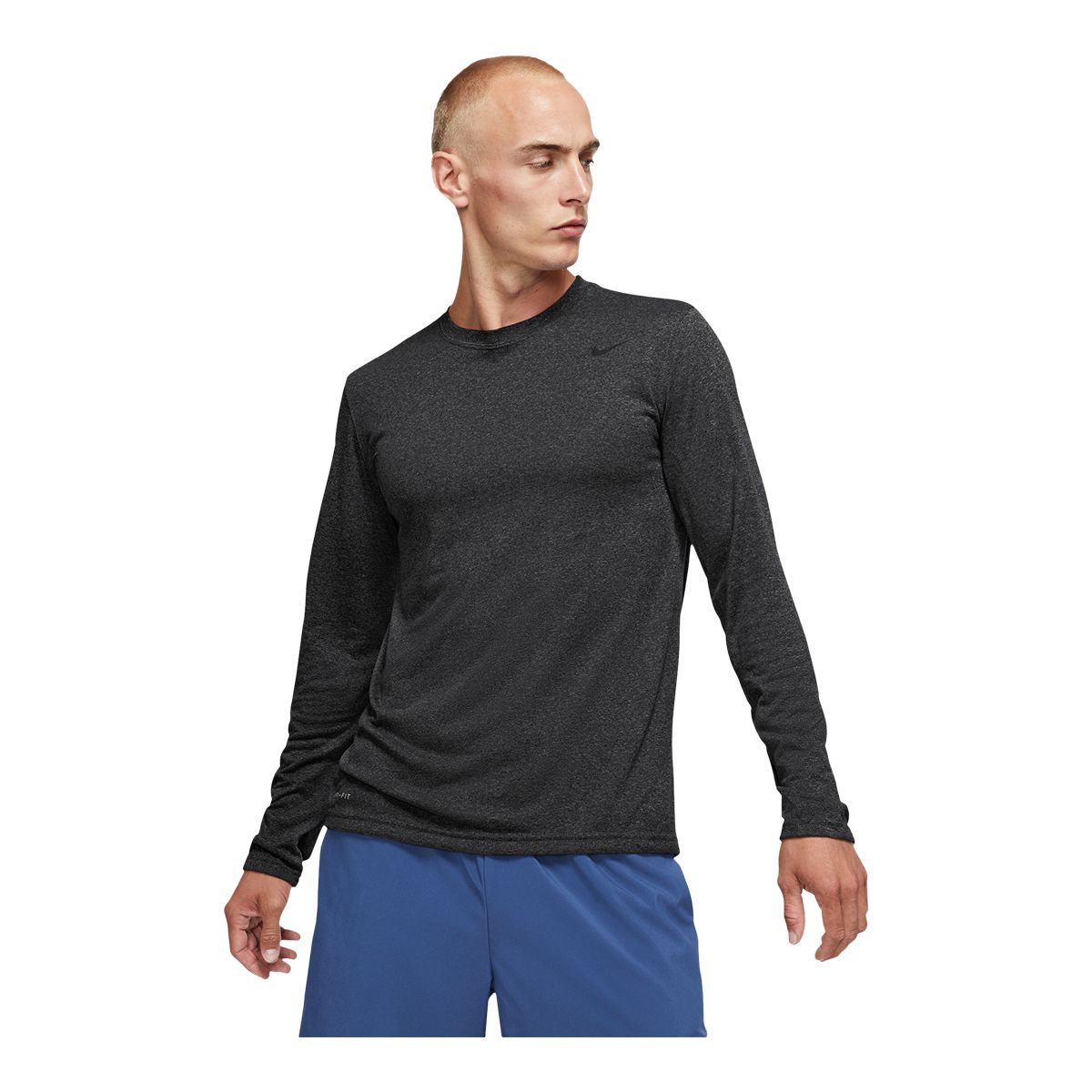 Nike Men's Legend Long Sleeve Shirt