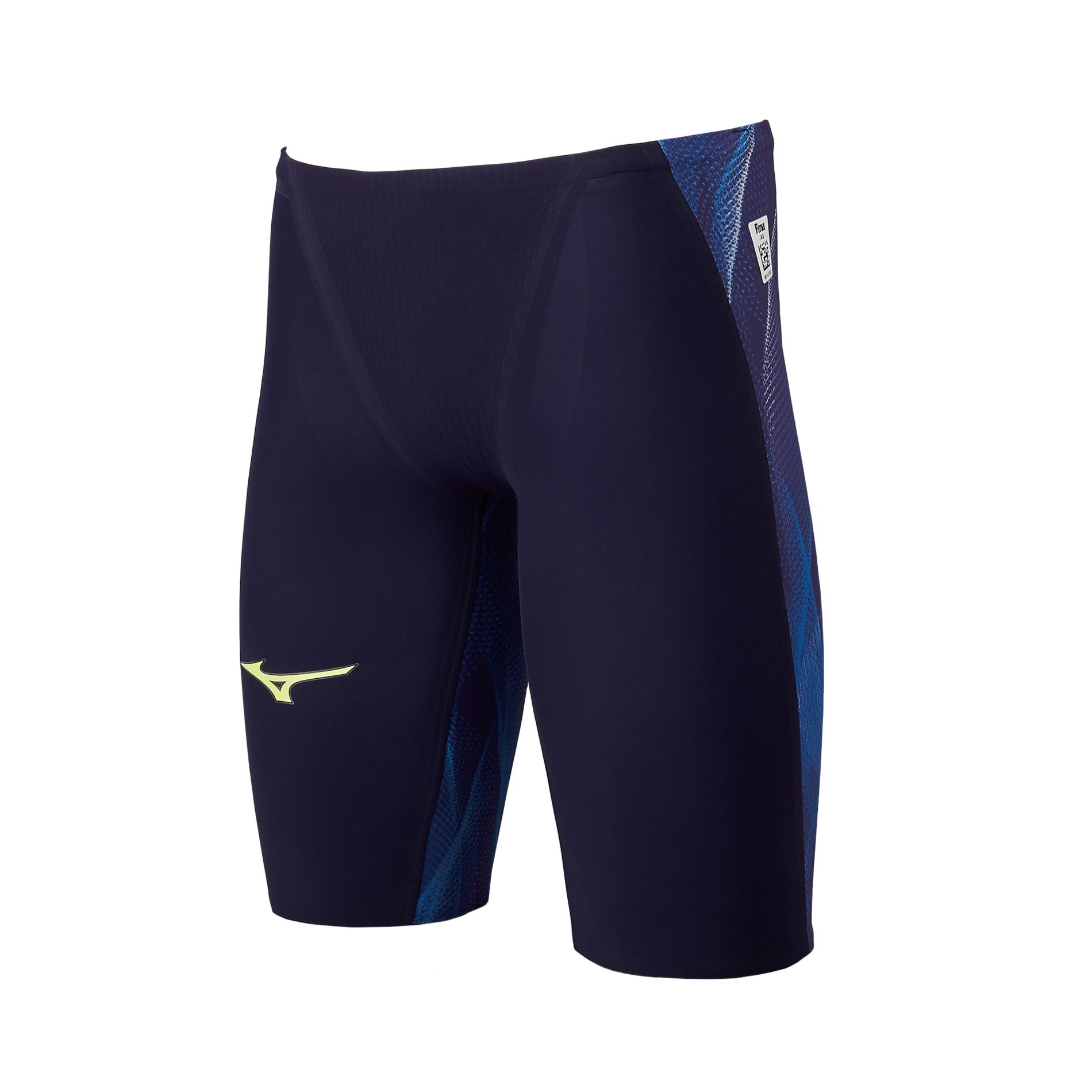 GX・SONIC V Mizuno Men's GX-Sonic V Sprinter Swimsuit | SportChek