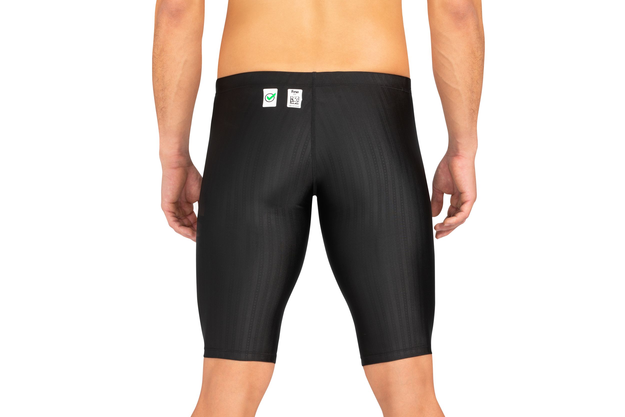 Mizuno Men's Stream Ace Jammer Swimsuit