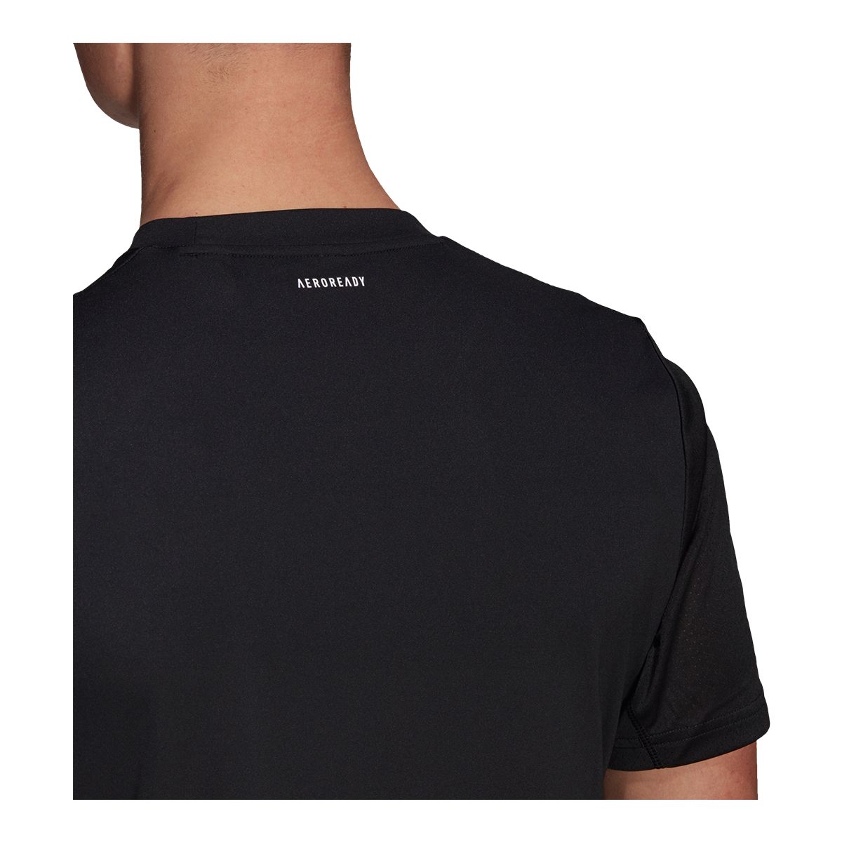 adidas Men's Club 3-Stripe T Shirt