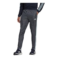 adidas Men's Tiro 21 Training Pants Front_Angled_Left