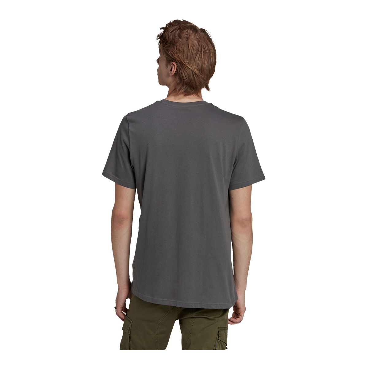 adidas Men's Messi GR T Shirt