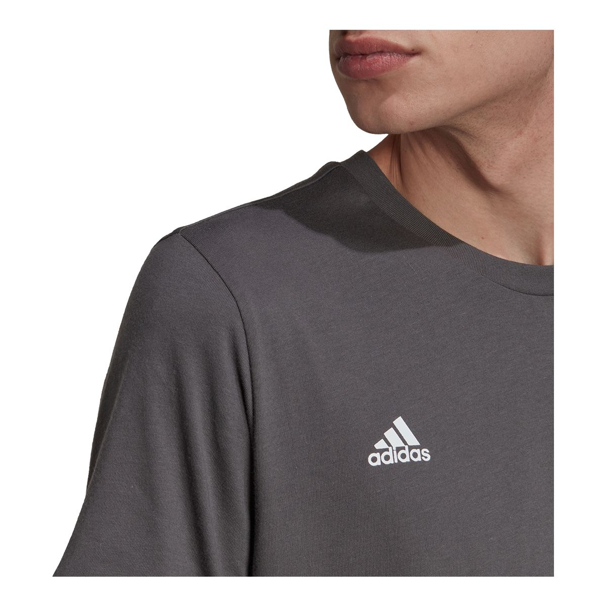 adidas Men's Messi GR T Shirt