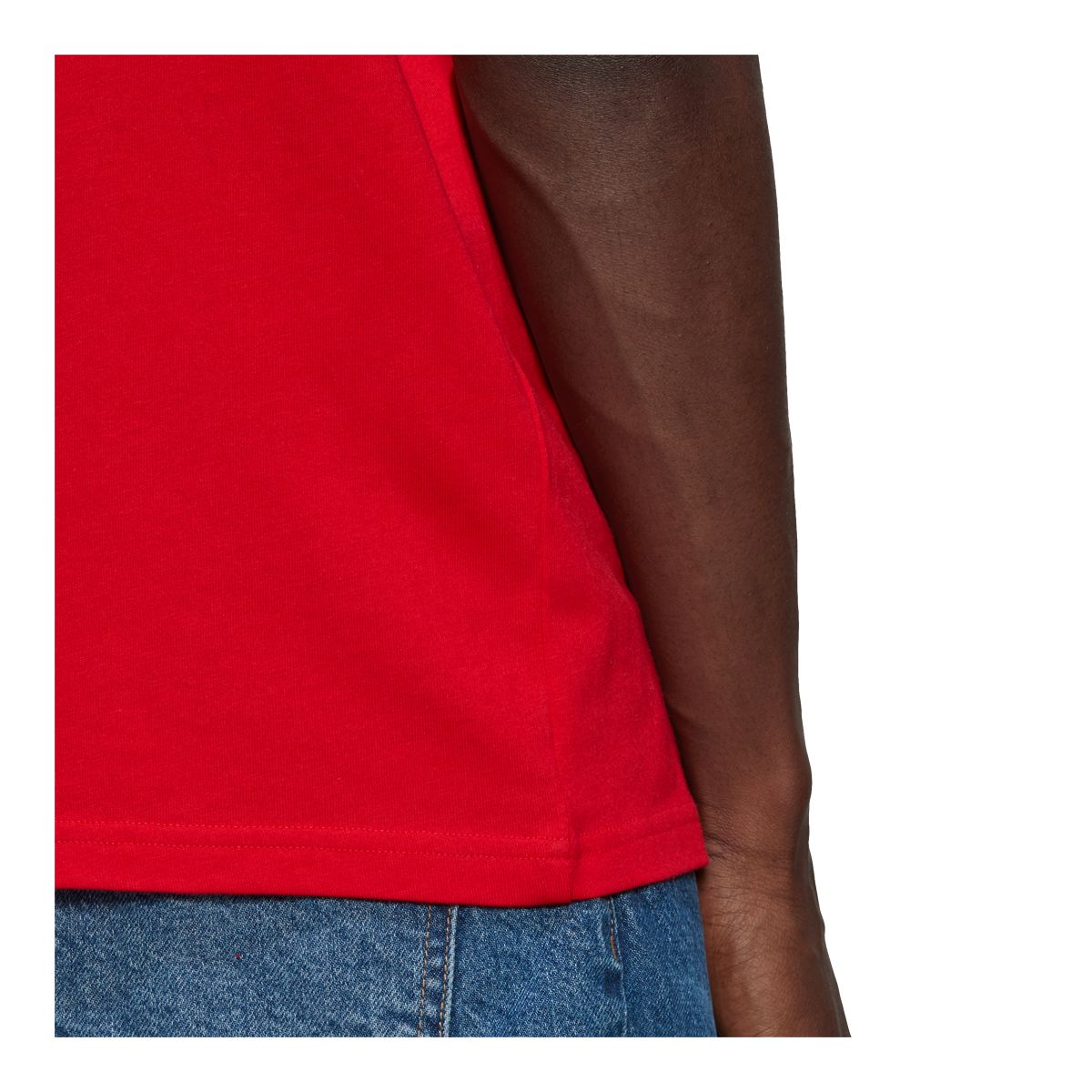 adidas Men's Salah GR T Shirt