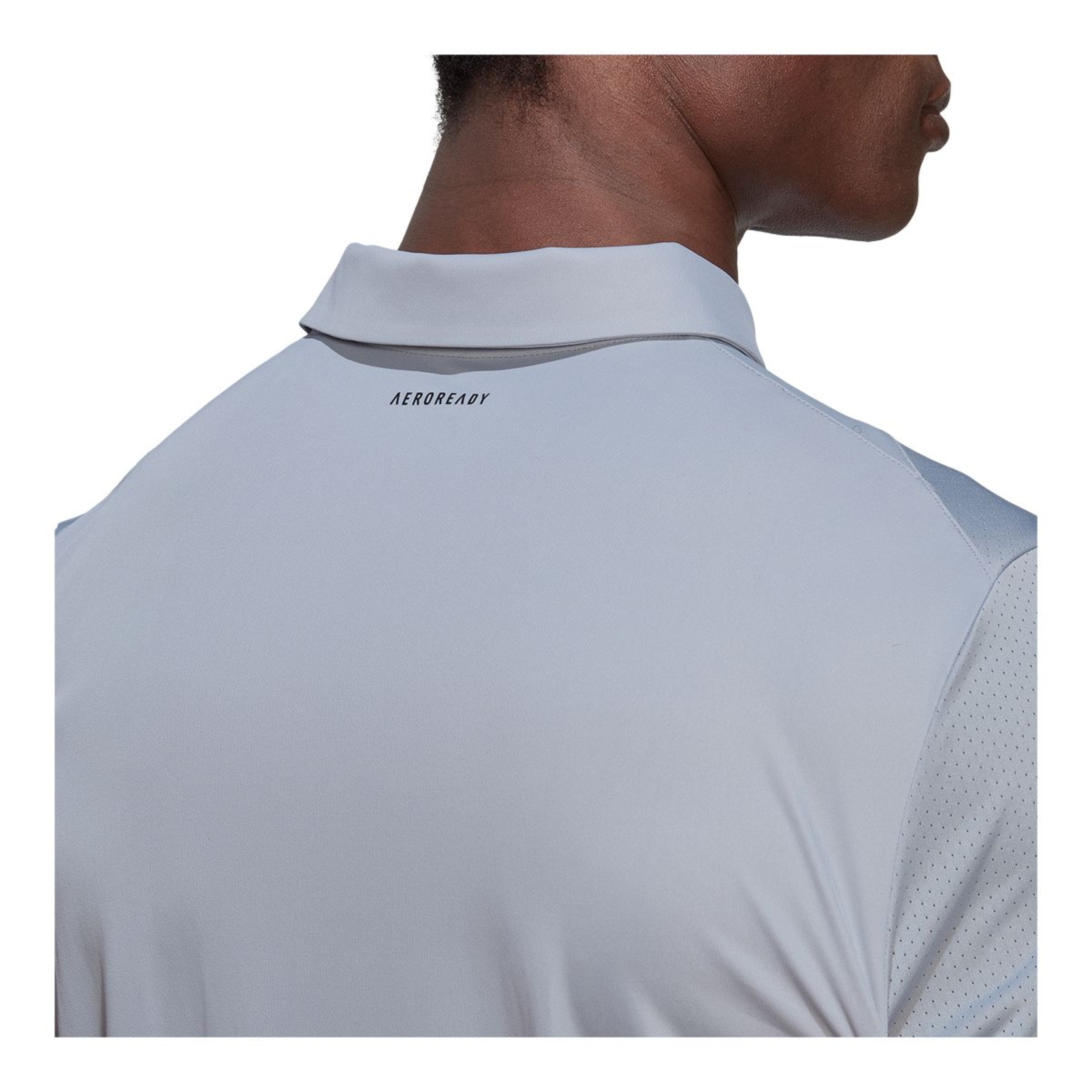 adidas Men's Club 3-Stripe Polo T shirt | Sportchek
