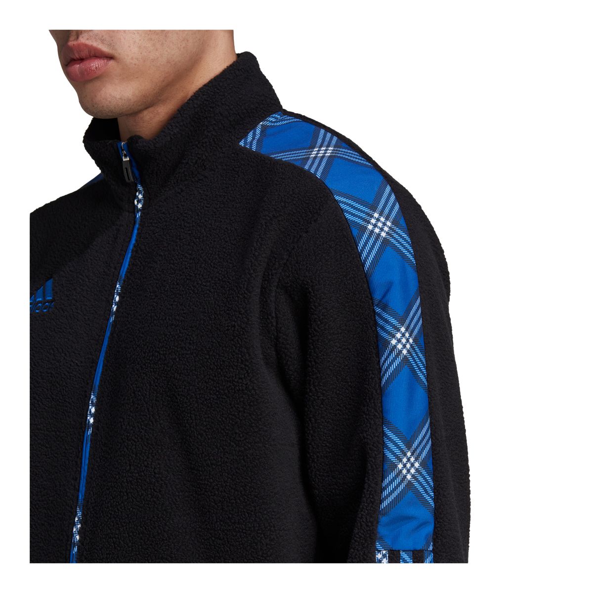 adidas Men's Tiro 21 Winterized Jacket