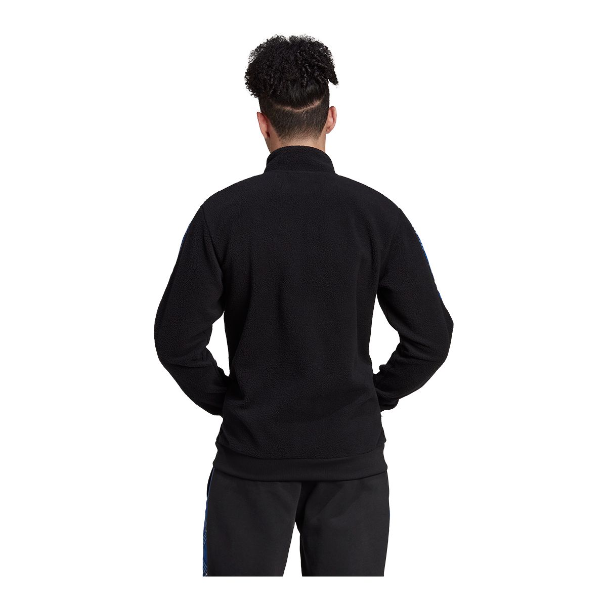 adidas Men's Tiro 21 Winterized Jacket