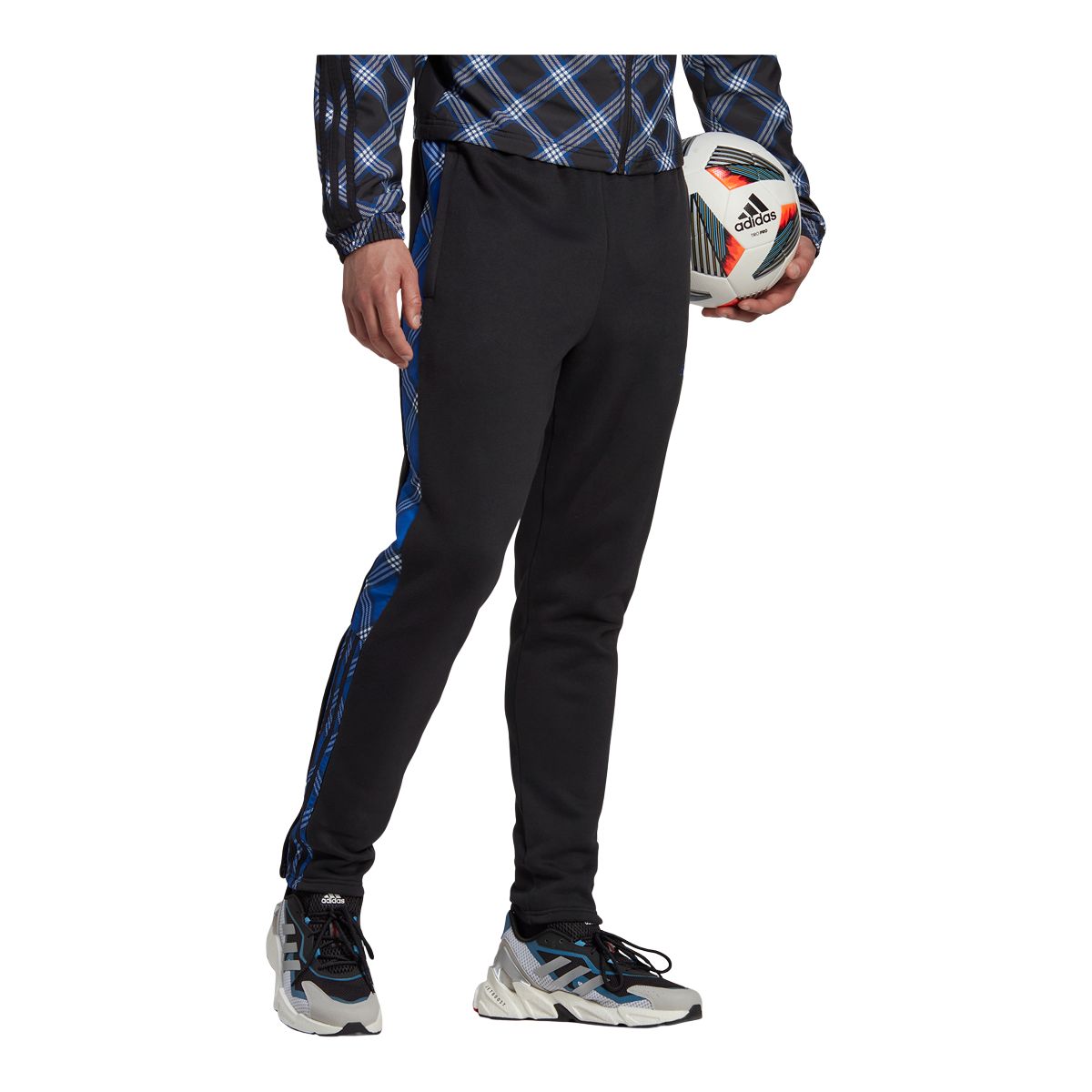 adidas Men's Tiro 21 Winterized Pants