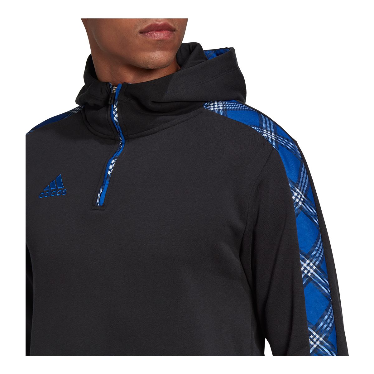 adidas Men's Tiro 21 Winterized Hoodie