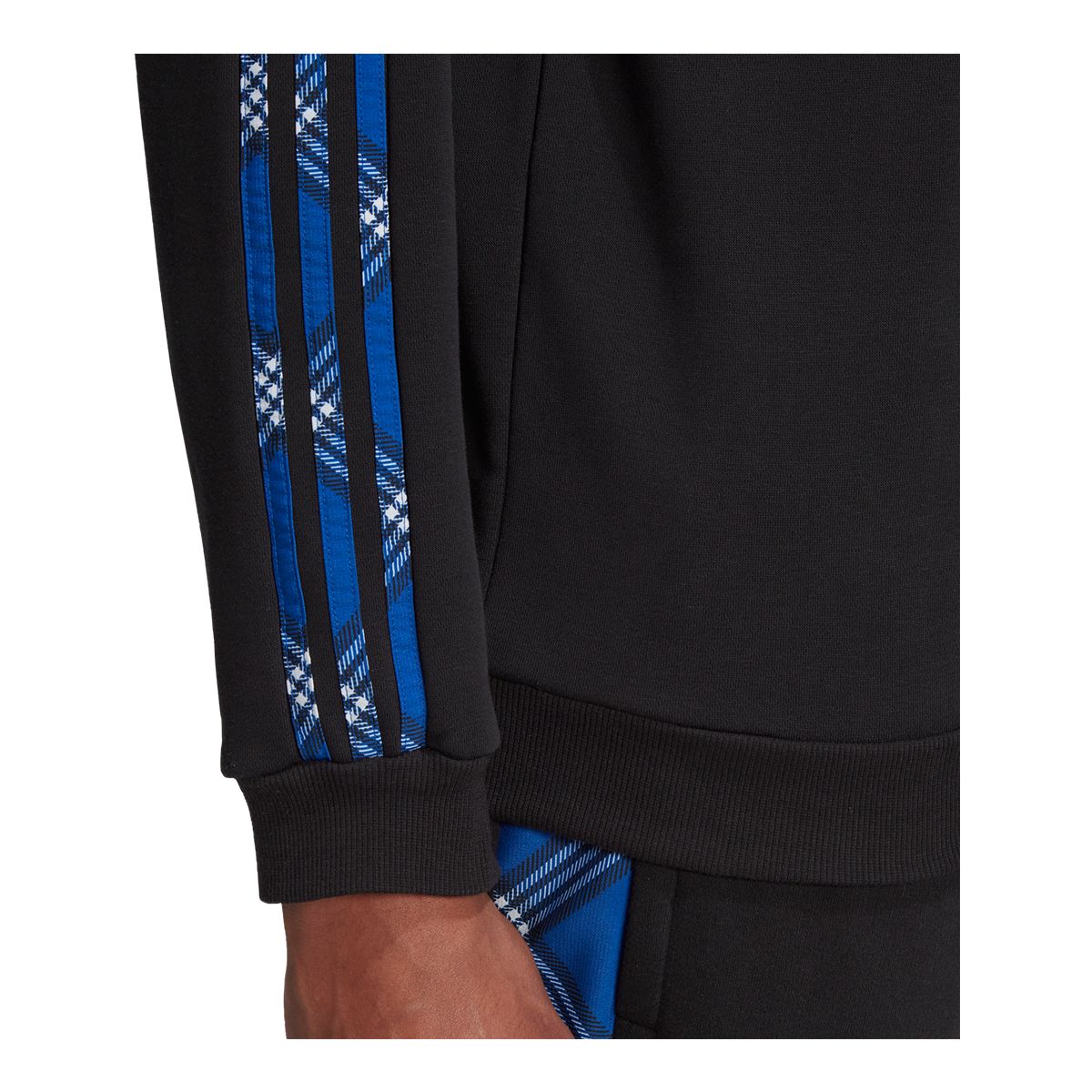 adidas Men's Tiro 21 Winterized Hoodie