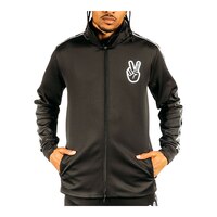 Deuce Men's Taper Jacket Front_Flat