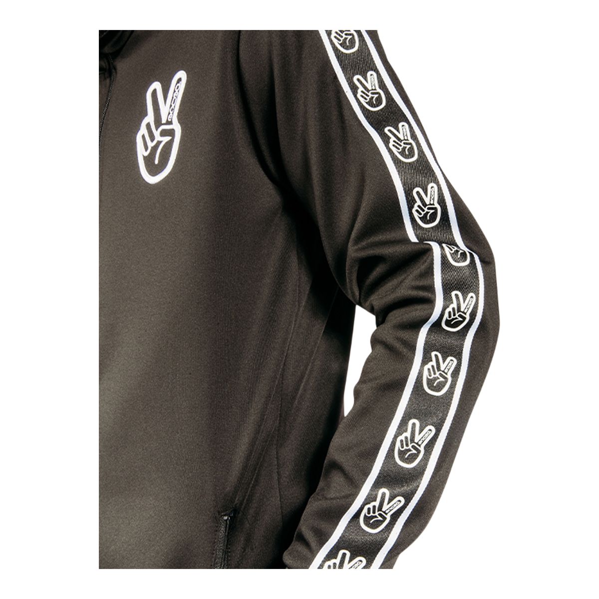 Deuce Men's Taper Jacket