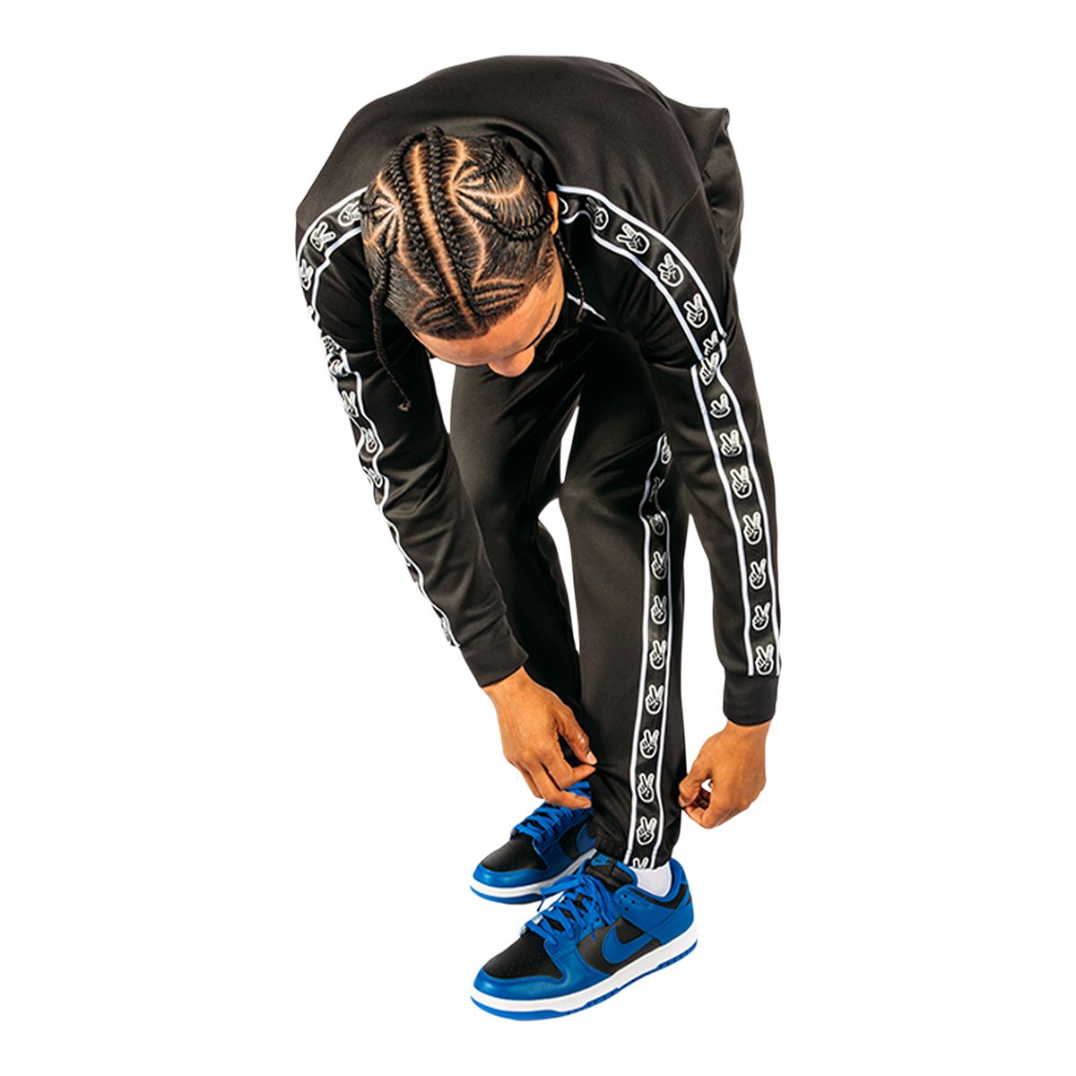 Deuce Men's Taper Pants