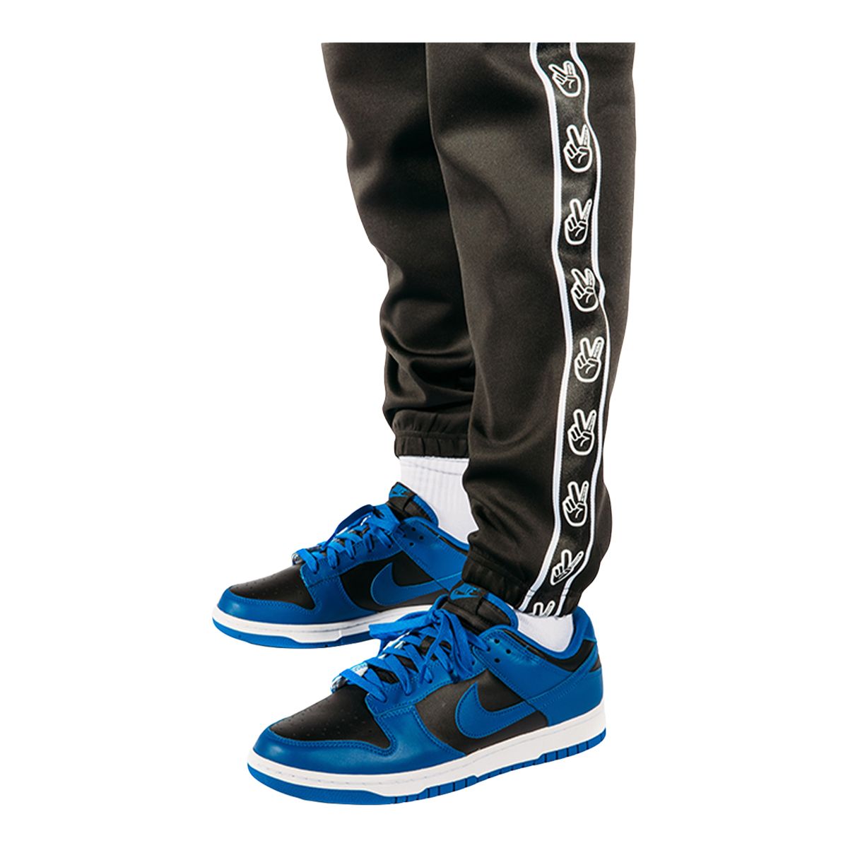 Deuce Men's Taper Pants