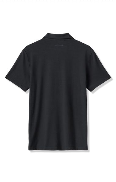 TravisMathew Men's The Heater  Short Sleeve Golf Polo T Shirt