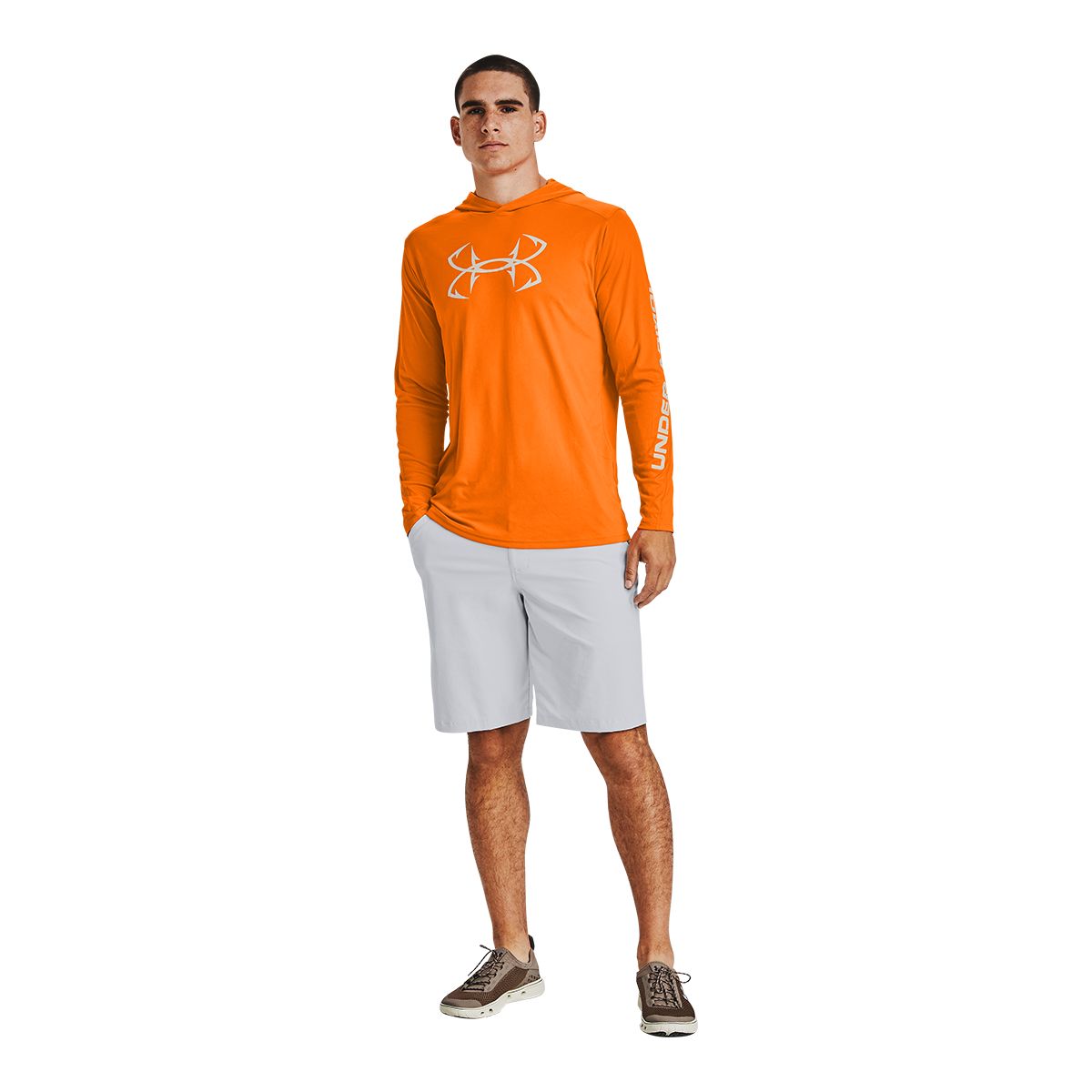 Under Armour Men's Fish Hunter Shorts