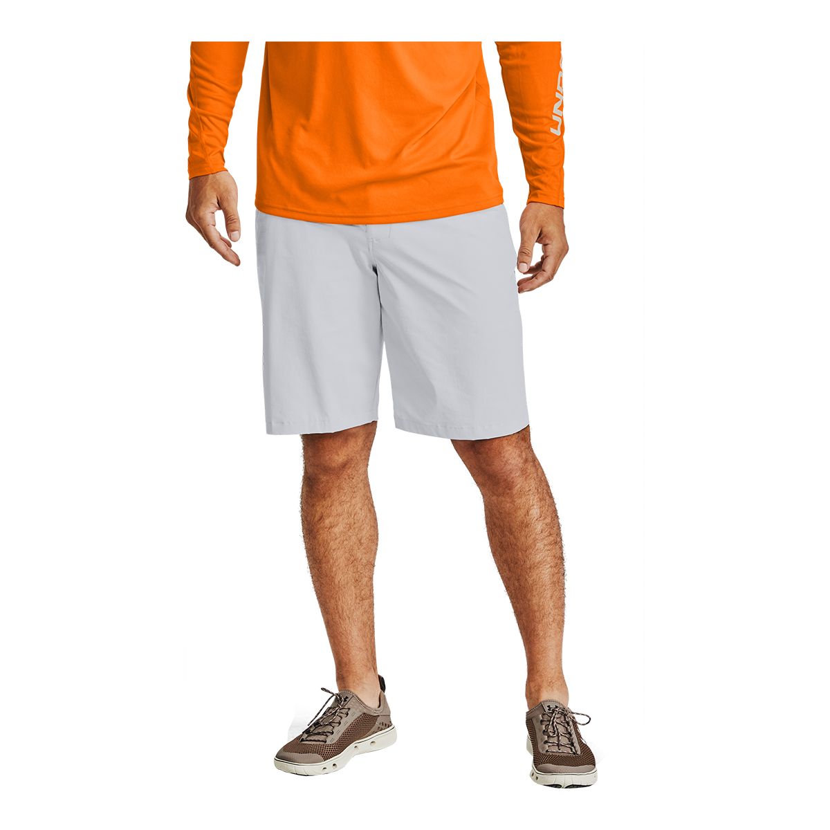 Under Armour Men's Fish Hunter Shorts