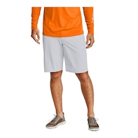 Under Armour Men's Fish Hunter Shorts Front_Angled_Left