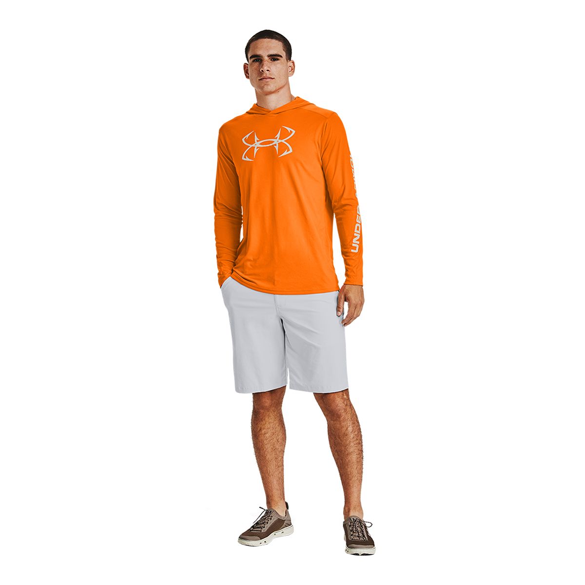 Under Armour Men's Fish Hunter Shorts