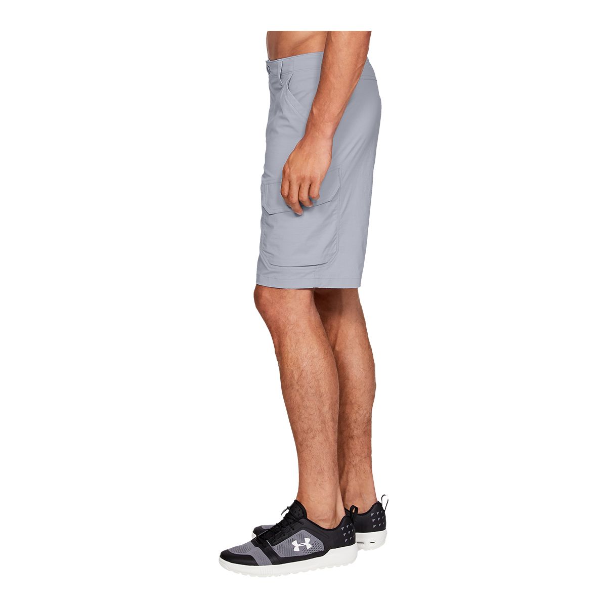 Under Armour Men's Fish Hunter Cargo Shorts