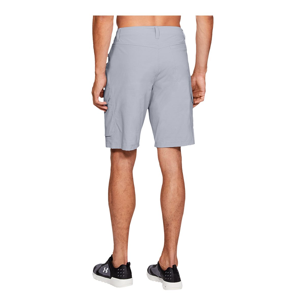 Under Armour Men's Fish Hunter Cargo Shorts